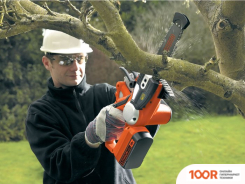 Black & Decker GKC1820L20 (С 1-ИМ АКБ) (312321)