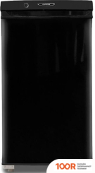 Холодильник Саратов 452 КШ-122/15-003 (ЧЕРНЫЙ) (312295)