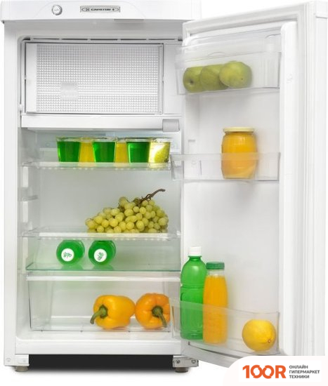 Холодильник Саратов 452 КШ-122/15 (БЕЛЫЙ) (312293)