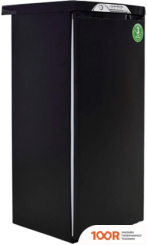 Холодильник Саратов 153 (ЧЕРНЫЙ) (312287)