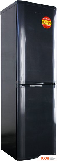 Холодильник Орск 177 G (ГРАФИТ) (312285)