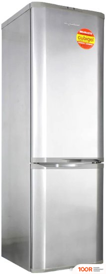 Холодильник Орск 175 MI (МЕТАЛЛИК) (312280)