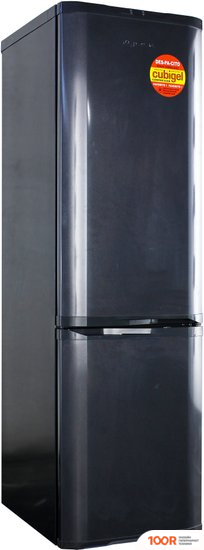 Холодильник Орск 175 G (ГРАФИТ) (312279)