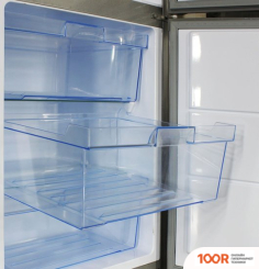 Холодильник Орск 173 B (БЕЛЫЙ) (312272)