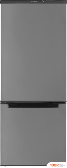 Холодильник Бирюса W551 (312230)