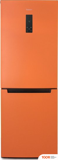 Холодильник Бирюса T920NF (312224)