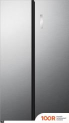 Холодильник Бирюса SBS 644 I (312217)