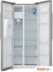 Холодильник Бирюса SBS 573 I (312212)