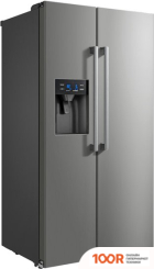 Холодильник Бирюса SBS 573 I (312212)