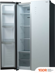 Холодильник Бирюса SBS 541 TWG (312211)