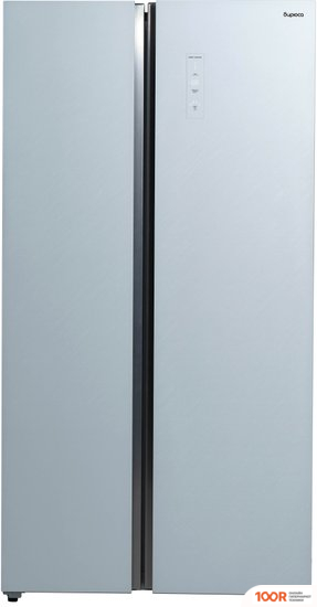 Холодильник Бирюса SBS 541 TWG (312211)