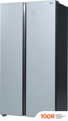 Холодильник Бирюса SBS 541 TWG (312211)