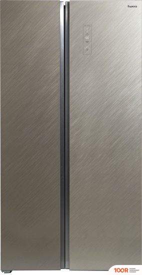 Холодильник Бирюса SBS 541 TGG (312210)