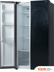 Холодильник Бирюса SBS 541 TBG (312209)