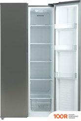 Холодильник Бирюса SBS 400 I (312207)