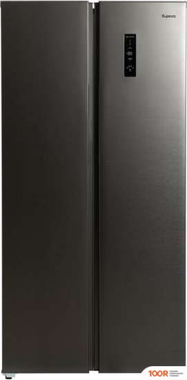 Холодильник Бирюса SBS 400 DI (312206)