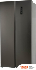 Холодильник Бирюса SBS 400 DI (312206)