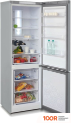 Холодильник Бирюса M960NF (312204)