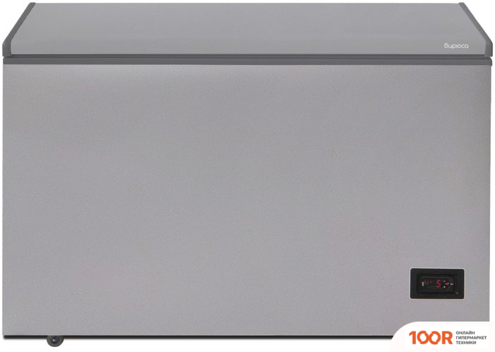 Холодильник Бирюса M285KDN (312158)