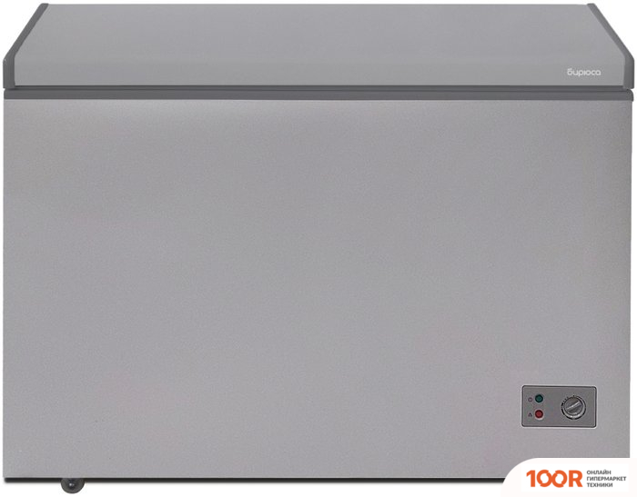 Холодильник Бирюса M240KX (312157)