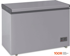 Холодильник Бирюса M240KX (312157)