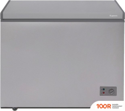 Холодильник Бирюса M210KX (312155)