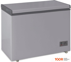 Холодильник Бирюса M210KX (312155)