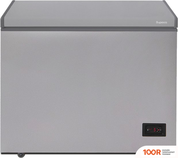 Холодильник Бирюса M210KDN (312154)