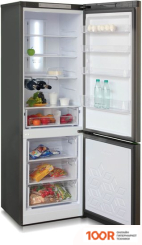 Холодильник Бирюса I960NF (312149)