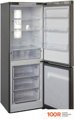 Холодильник Бирюса I920NF (312147)