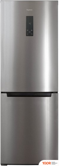Холодильник Бирюса I920NF (312147)