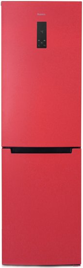 Холодильник Бирюса H980NF (312140)