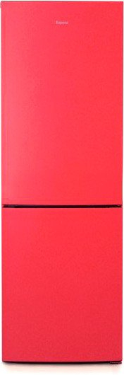 Холодильник Бирюса H6149 (312132)