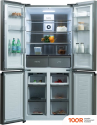 Холодильник Бирюса CD 496 TWG (312114)