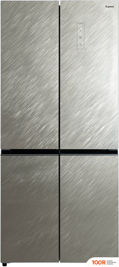 Холодильник Бирюса CD 496 TGG (312113)