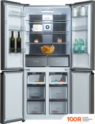 Холодильник Бирюса CD 496 TGG (312113)