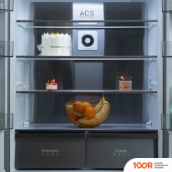 Холодильник Бирюса CD 496 TGG (312113)