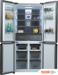 Холодильник Бирюса CD 496 TCG (312112)