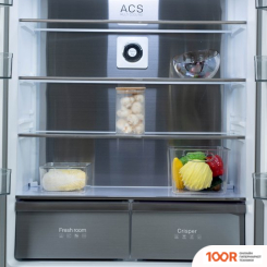 Холодильник Бирюса CD 496 TCG (312112)