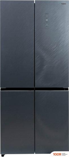 Холодильник Бирюса CD 496 TCG (312112)