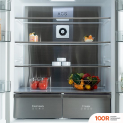 Холодильник Бирюса CD 496 TBG (312111)