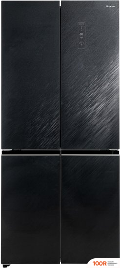 Холодильник Бирюса CD 496 TBG (312111)