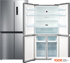 Холодильник Бирюса CD 466 I (312109)