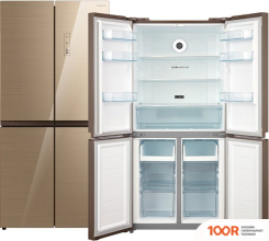 Холодильник Бирюса CD 466 GG (312108)