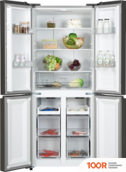 Холодильник Бирюса CD 405 I (312106)