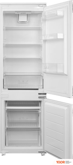 Холодильник Бирюса BI 269 (312092)