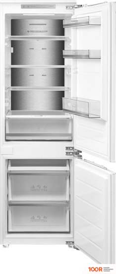 Холодильник Бирюса BI 267 (312091)