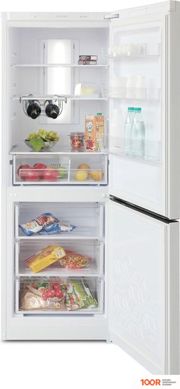 Холодильник Бирюса 920NF (312072)