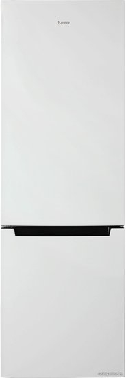 Холодильник Бирюса 860NF (312070)