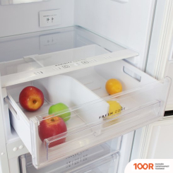 Холодильник Бирюса 860NF (312070)